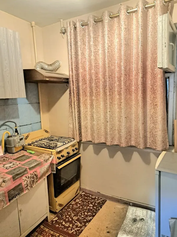 Срочно продается однокомнатная квартира — фото 5