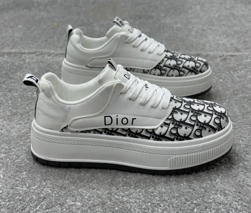Кроссовки Dior 4 Кроссовки Dior 4