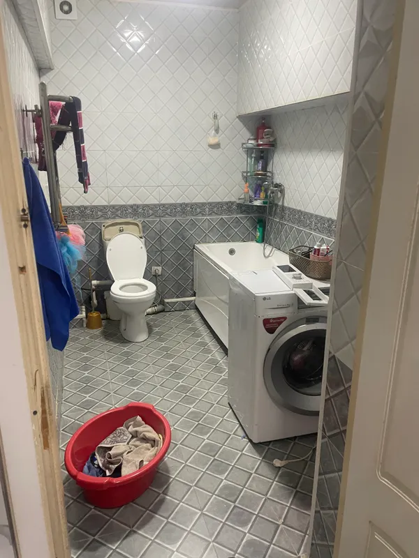 Chilonzorda noturar yerto‘la qavati 2 Chilonzorda noturar yerto‘la qavati 2