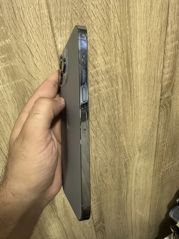 iphone 14 pro max 128GB xolati zor. karopka dok 3
