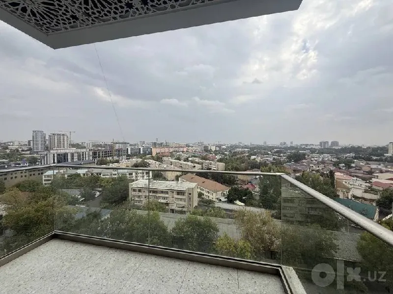 2-комнатная квартира, 44 м², Мирзо-Улугбекский район 8 2-комнатная квартира, 44 м², Мирзо-Улугбекский район 8