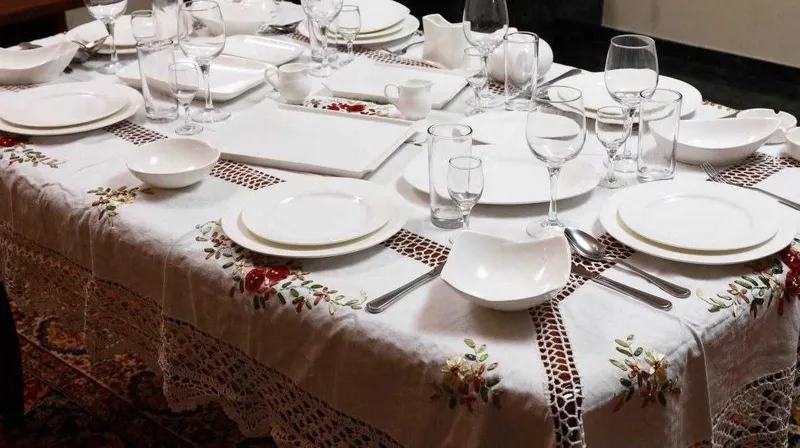 Toshkentda tadbirlar uchun idish-tovoq ijarasi! 2 Toshkentda tadbirlar uchun idish-tovoq ijarasi! 2