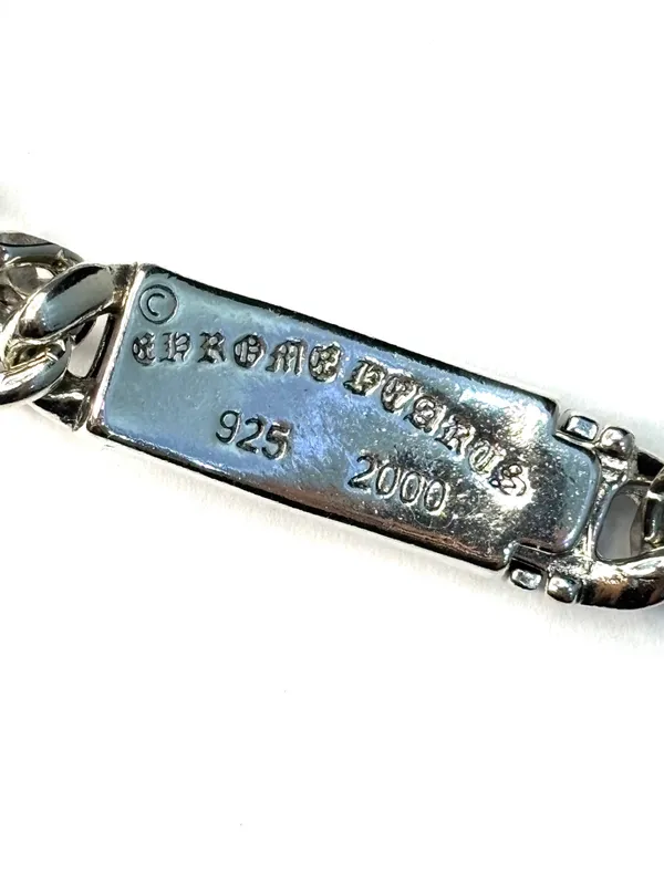 Chrome Hearts Dagger Bracelet — фото 2