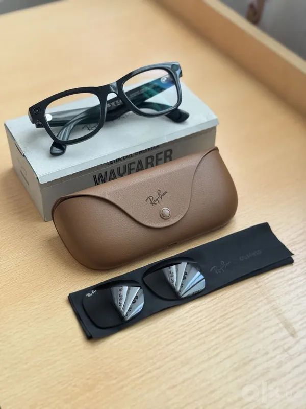 Rayban Meta Gen 1 2 Rayban Meta Gen 1 2