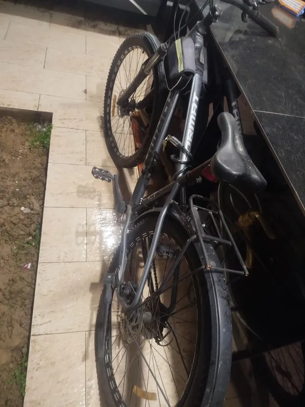 Velosiped format — фото 1