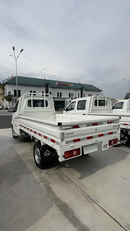 Changan Start 2026 4 Changan Start 2026 4