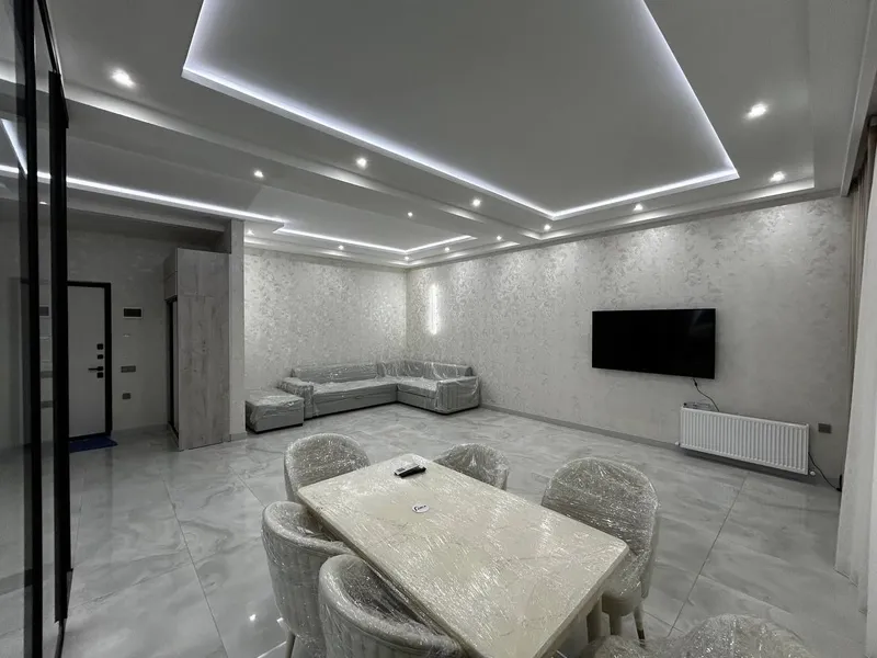 ПРОДАЖА 3-комнатная квартира | ЖК Parkwood — фото 5