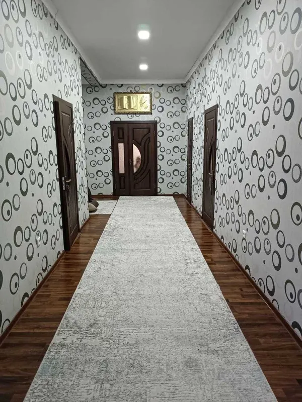 Срочно Продаю Дом На Бектемир Сзади Мечетъ Соток 3,5 — фото 1