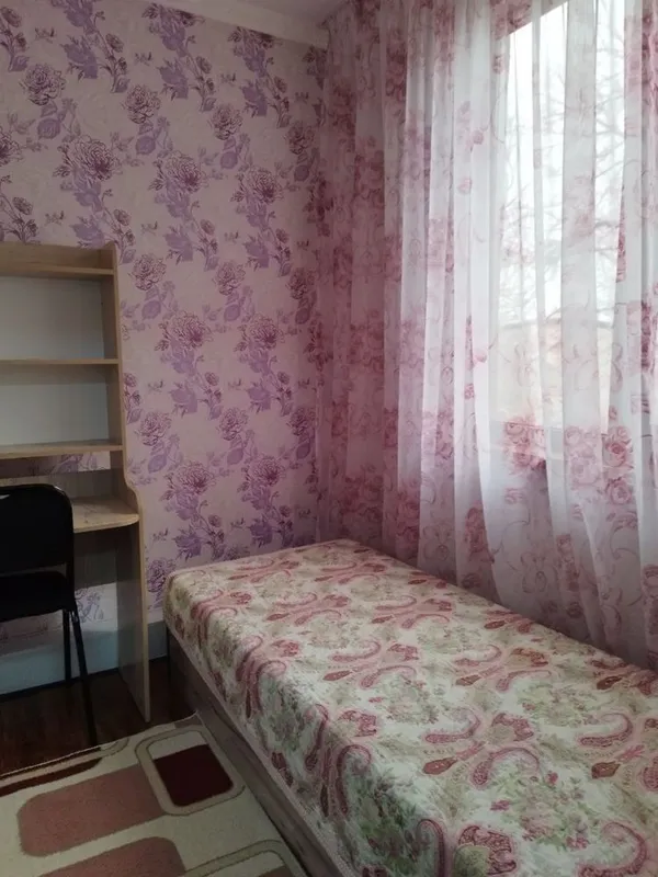 Аренда 2хона 3 хона массив Феруза кафе Сагдиана ижарага срочно — фото 6