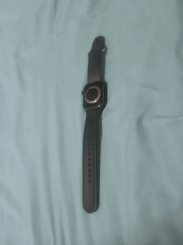 Smart watch — фото 1