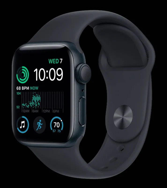 Apple watch se 40 mm icloud tushgan