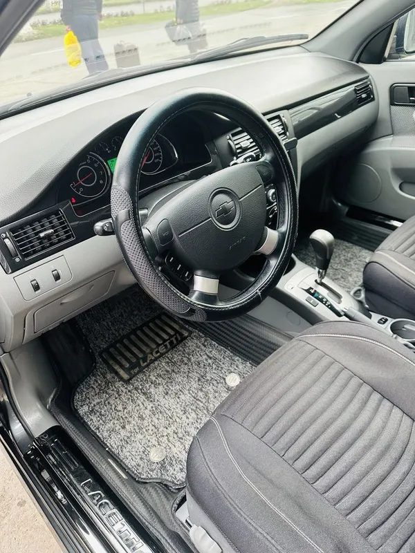 Gentra Elegant Plus 2020 своя 8