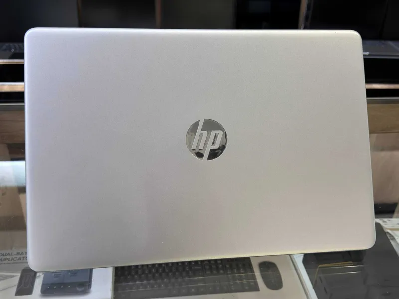 HP LAPTOP 15-ef2xxx Ryzen 5 5500U RAM 8 SSD 256 — фото 4