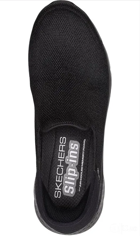 Original Skechers erkaklar krossovkalari 6 Original Skechers erkaklar krossovkalari 6