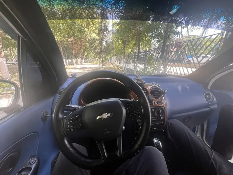 Matiz best 2009 yili lux kandisaner 2 Matiz best 2009 yili lux kandisaner 2