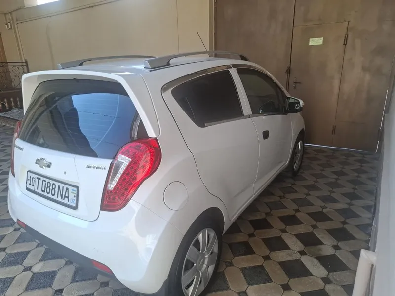 Sipark 1.li mator ozimiza haydap yurgan moshina 3