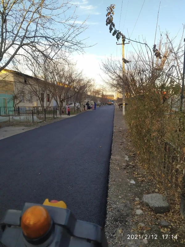 Asfaltlash xizmati tez va sifatli — фото 7