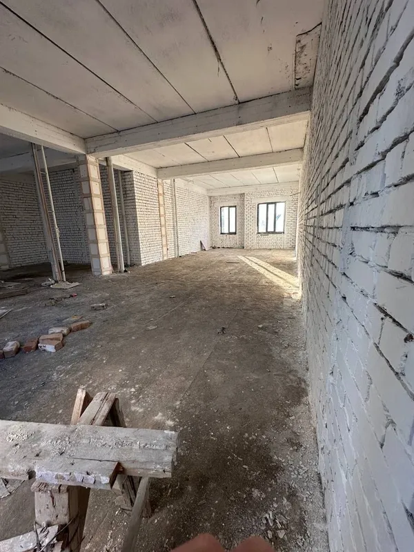 155 m² noturar joy binosini ijaraga berish, Edison JK, Mirzo-Ulug‘bek 4