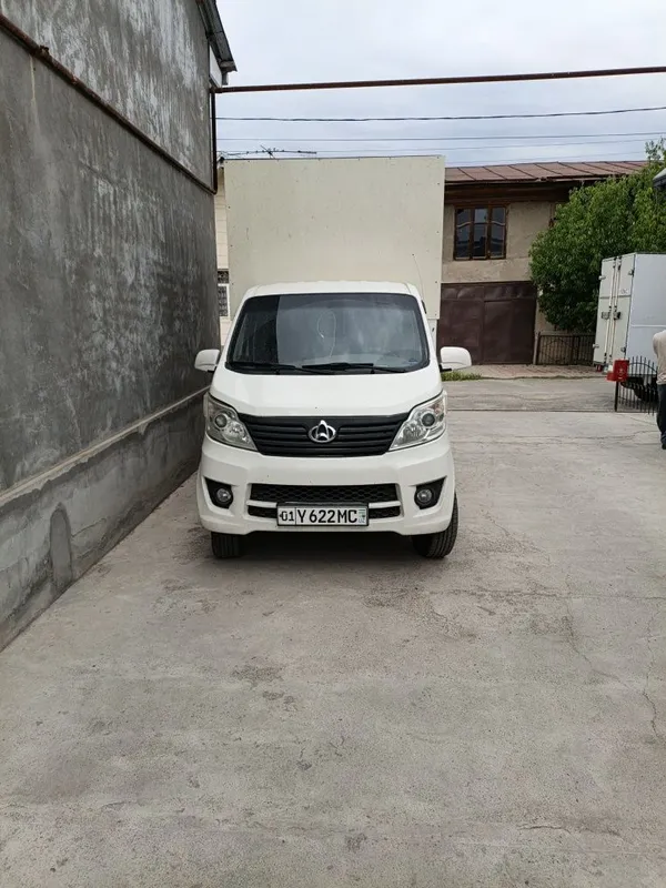 Changan 98 2020 йил