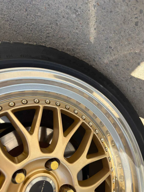 продам диски BBS 7 продам диски BBS 7