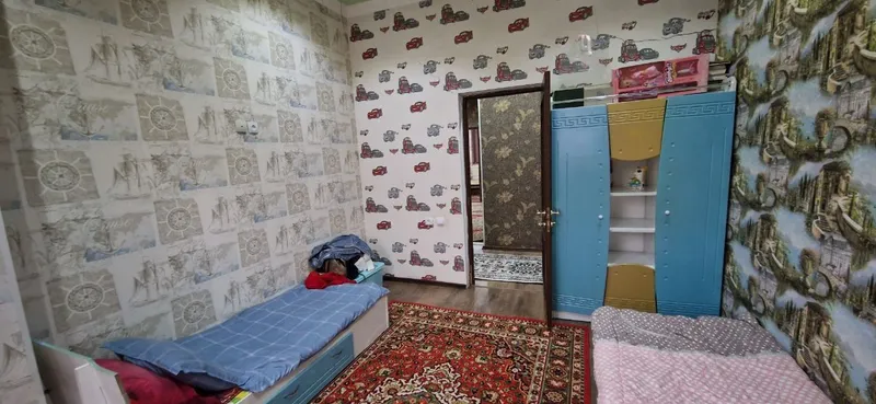 5 ком Янгихаёт район аренда Участок — фото 3