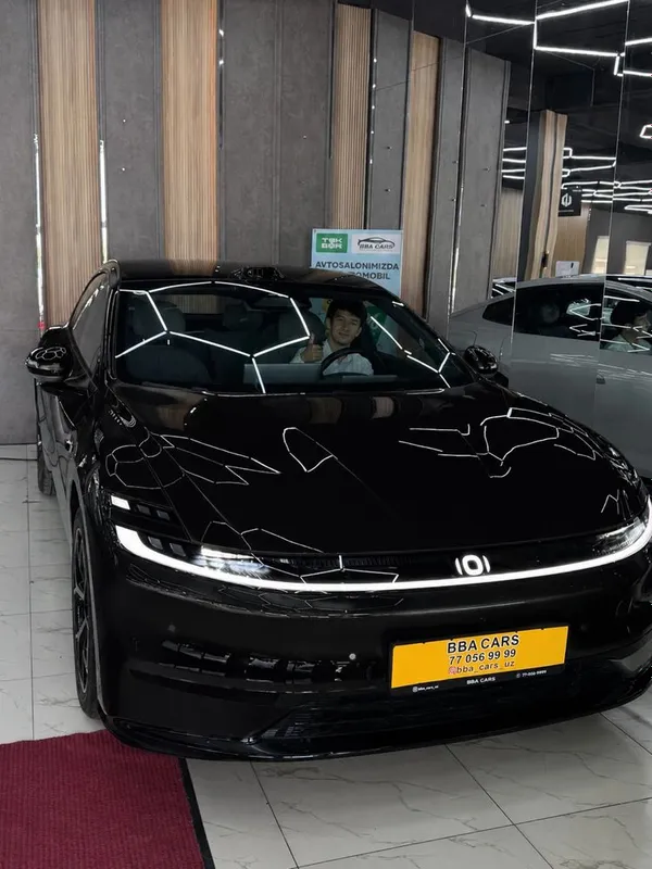 Nevo A06 Changan full xan han 1 Nevo A06 Changan full xan han 1