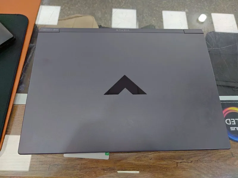 HP Victus 15 Gaming — фото 1