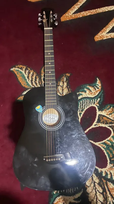 GITARA
