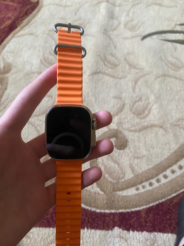 Apple watch luks kopiya — фото 1