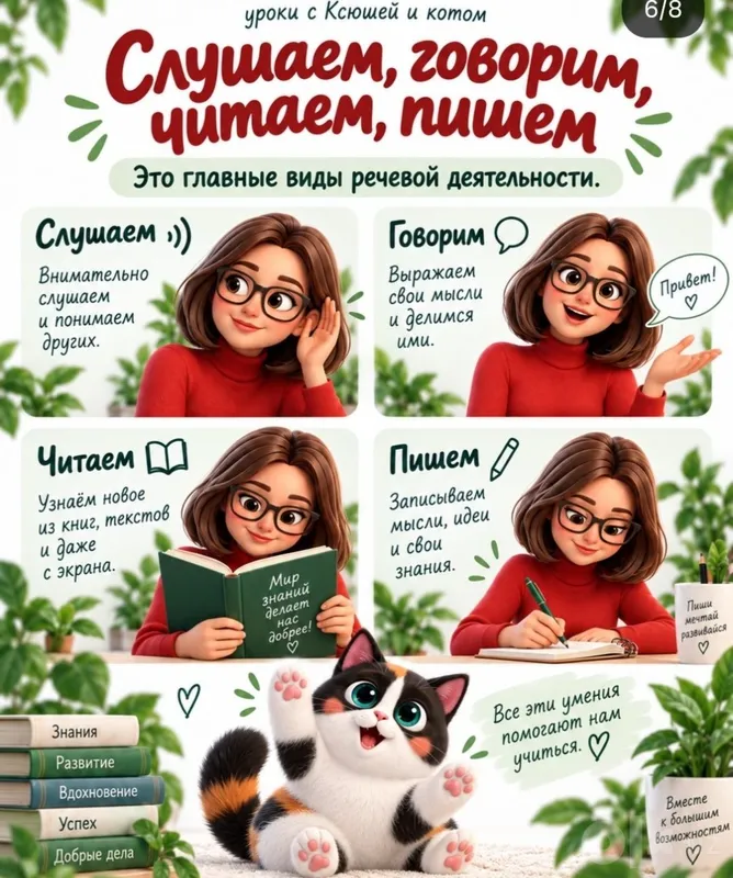 Подготовка к школе. Подготовка к школе.