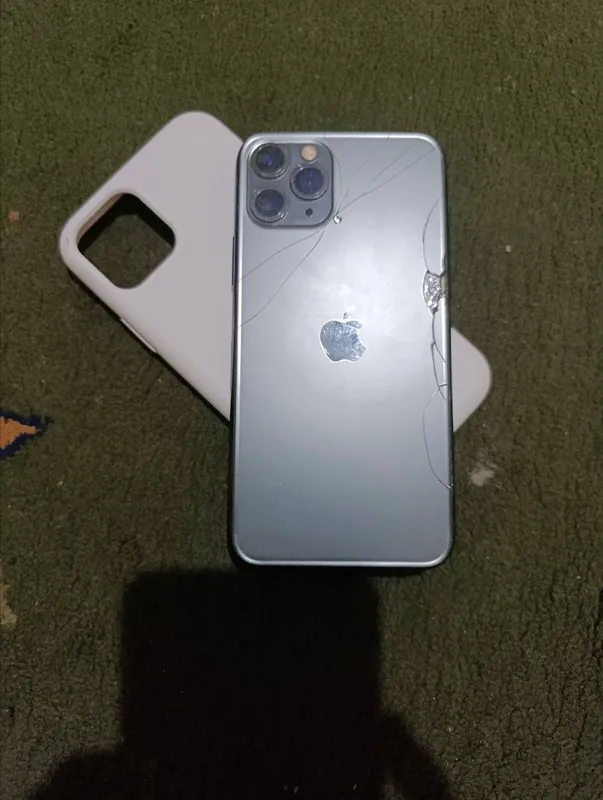 Iphone 11 pro 2 Iphone 11 pro 2