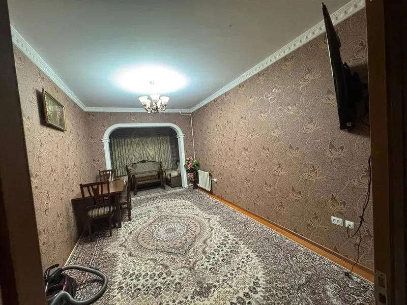 Карасув 6 3 хона аренда 2