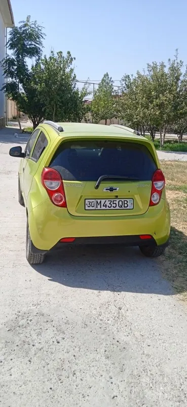 Spark sotiladi 1.25 mator 2 Spark sotiladi 1.25 mator 2
