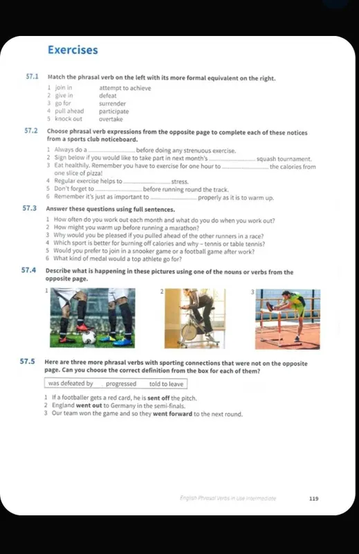 Доставка. English Phrasal Verbs in Use advanced, intermediate — фото 5