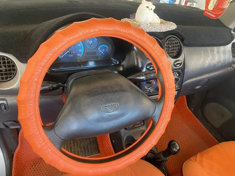 Avto Matiz Best 3