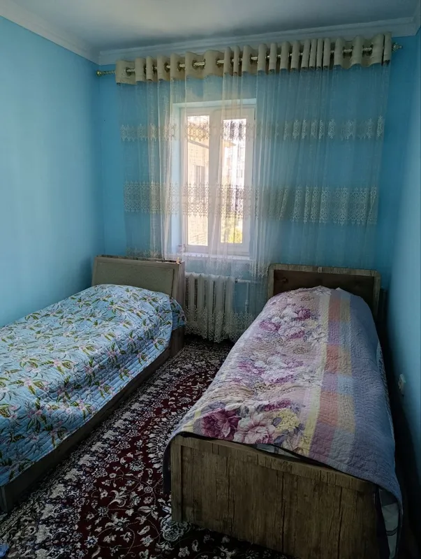 2 xonali uy ijaraga beriladi. Algoritm "Axmad oltinjo‘ja" — фото 2