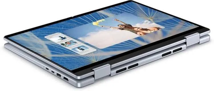 Noutbuk Dell Inspiron 14 X360 | Intel Core 5-120U | 14.0" FHD IPS — фото 2