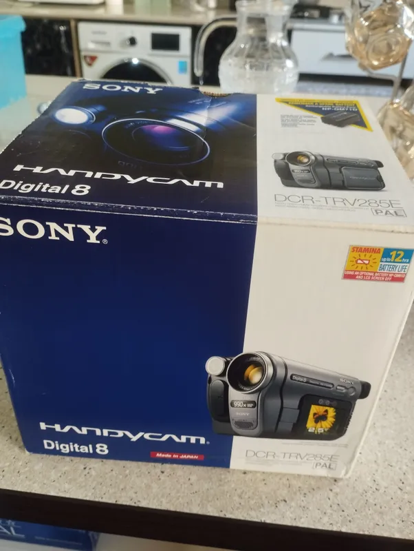 Камера sony Камера sony