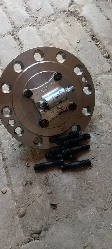 Zapchas kamaz Vezdexod