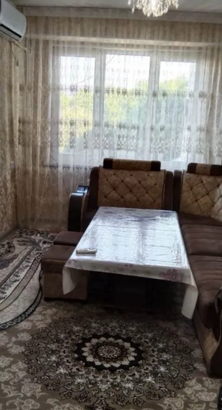 аренда квартира Мирзоулугбек 2