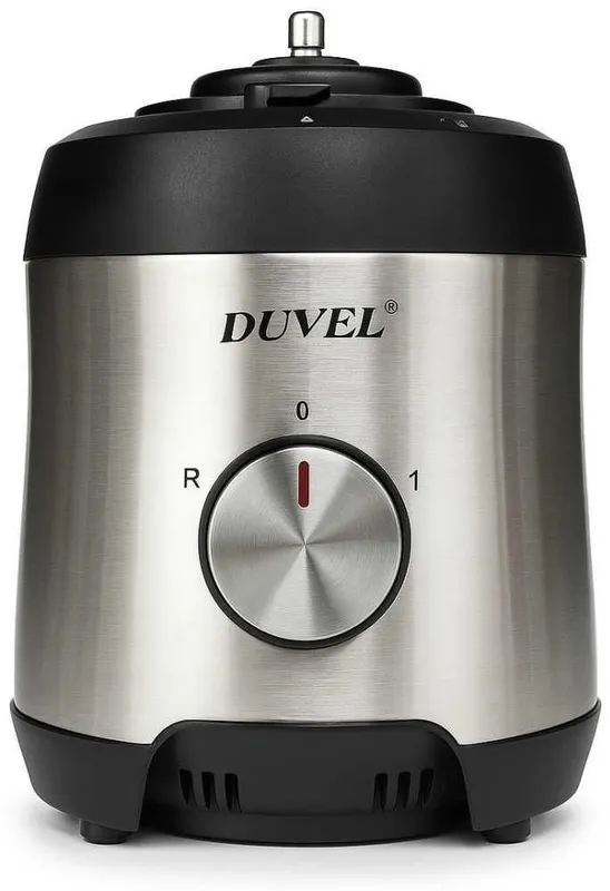 Шнековая соковыжималка Duvel dl-7008 / sokovijimalka — фото 2
