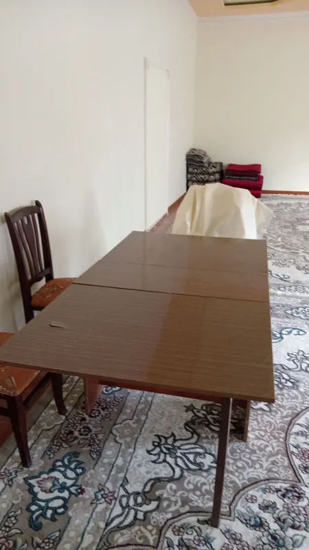 стол складной советский
