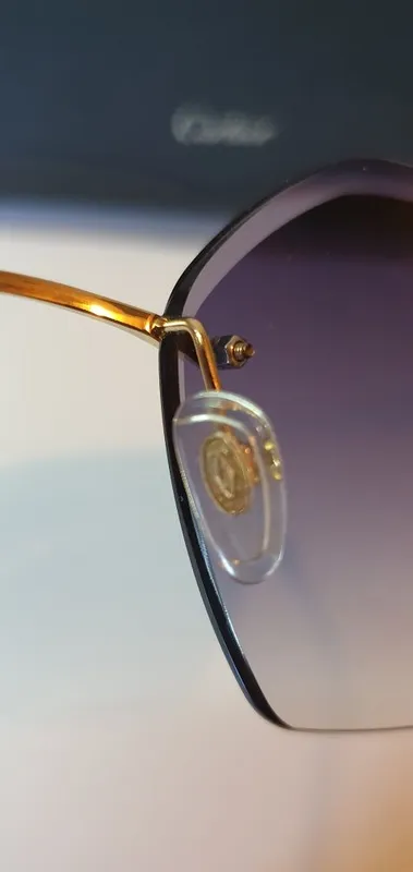 Очки солнцезащитные Cartier 7 Очки солнцезащитные Cartier 7