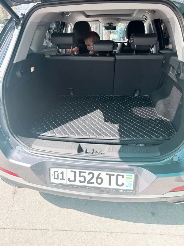 Продаётся Chery 7 Pro Full, 2023 года 5 Продаётся Chery 7 Pro Full, 2023 года 5