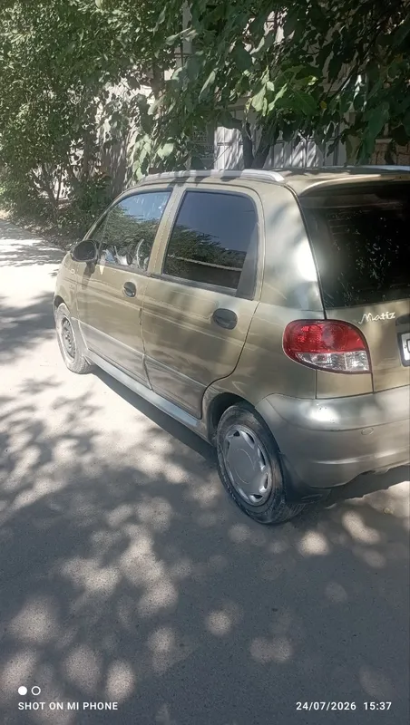 Matiz best 2009 srochna 2
