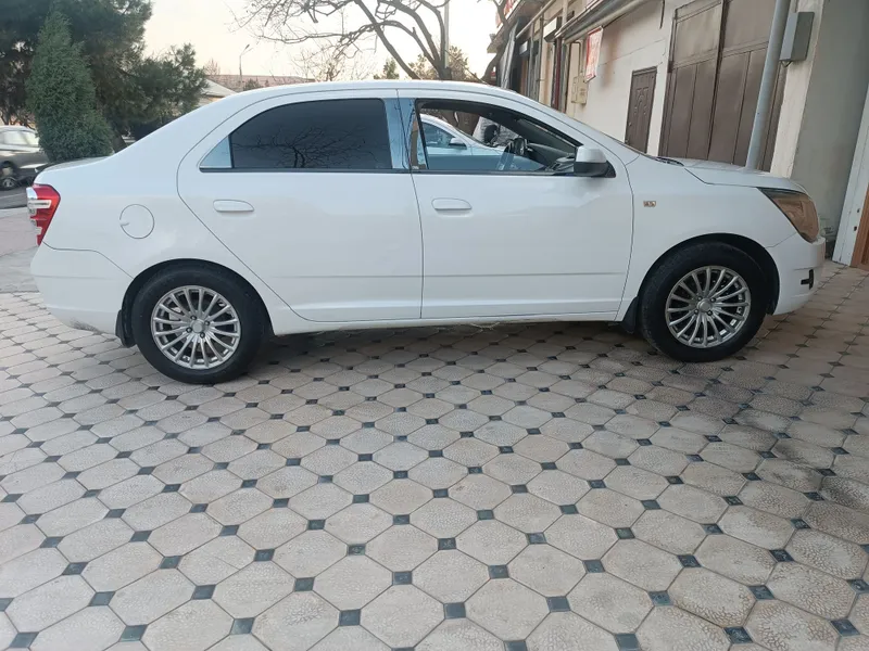 Kaptiva Stil Diska Balon 215 55 R17 Holati Yaxshi — фото 1