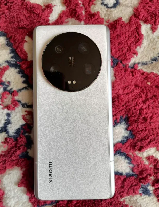 Xiaomi 13 Ultra 1 Xiaomi 13 Ultra 1