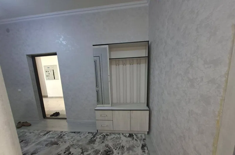 Нурафшон Шахри Нурафшон ситида 3 хонали квартира ижарага берилади 300$ 7