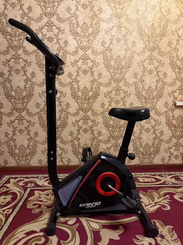Grand Fitness S300 2