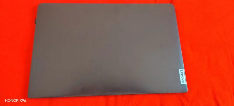 IdeaPad 3 15IAU7 Laptop - Type 82RK — фото 1